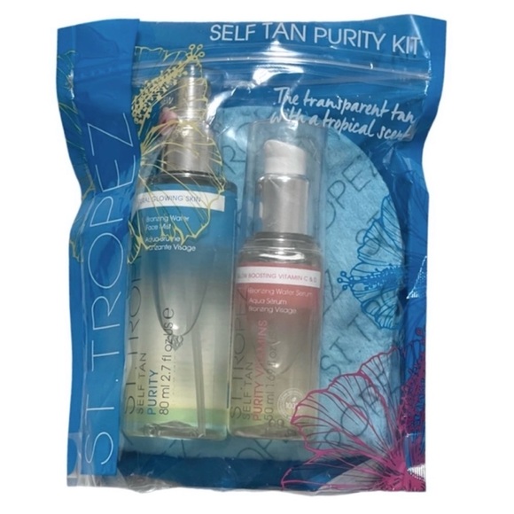 Your Choice of St. Tropez Tanning Kit - Picture 5 of 8